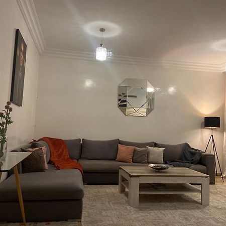 Cosylux Appartmarrakech 마라케시 외부 사진