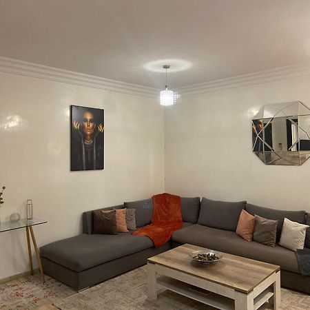Cosylux Appartmarrakech 마라케시 외부 사진