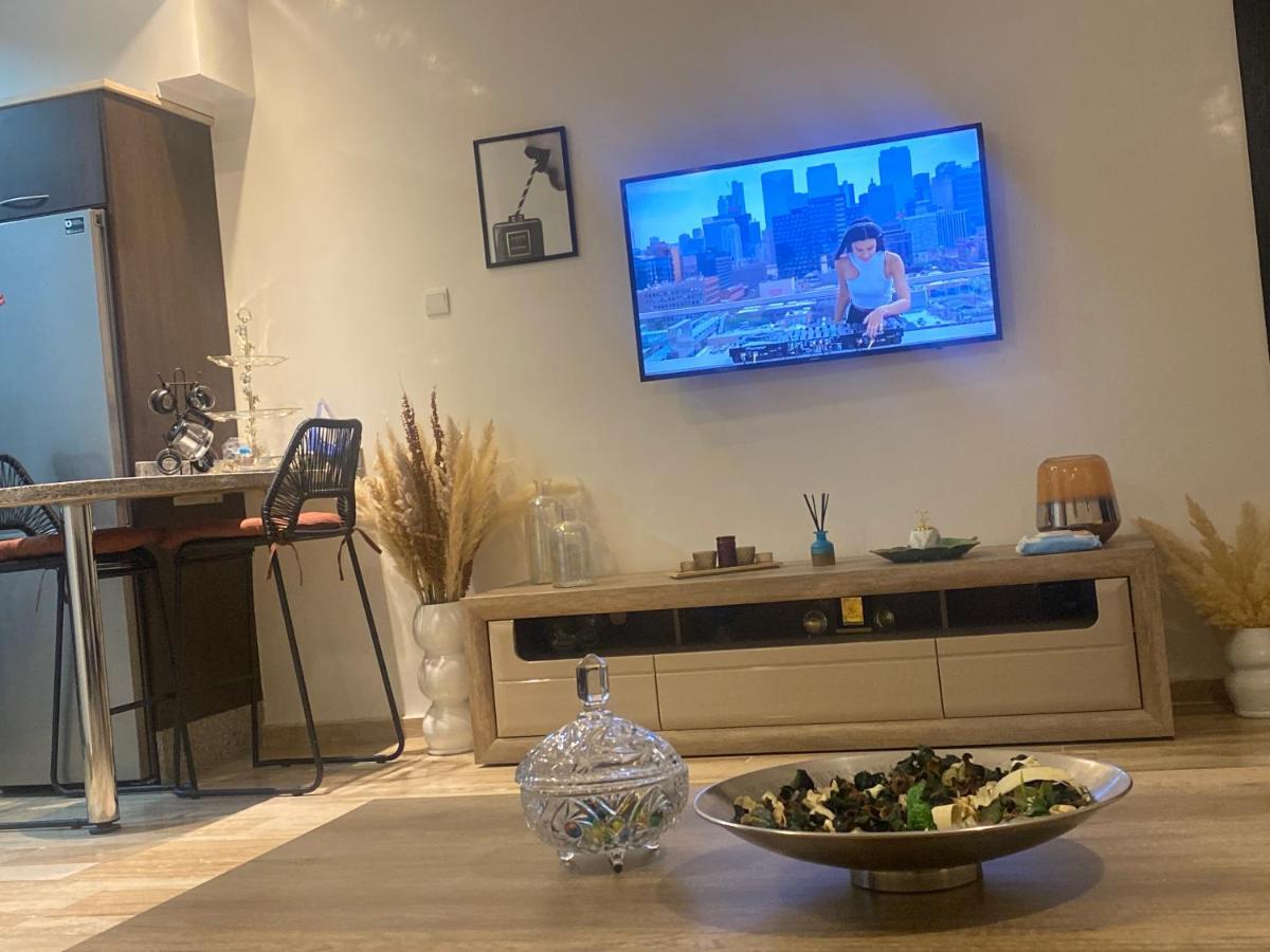 Cosylux Appartmarrakech 마라케시 외부 사진