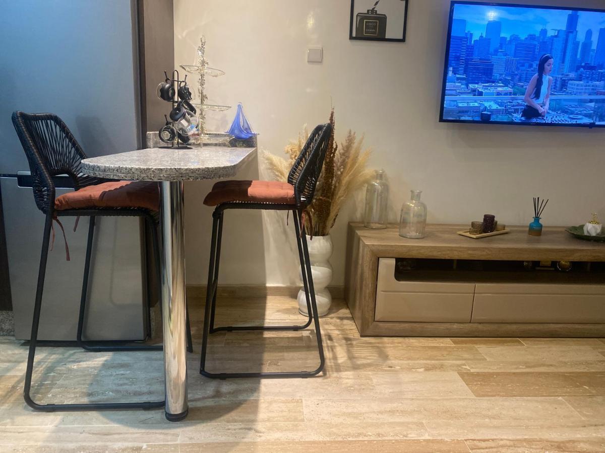 Cosylux Appartmarrakech 마라케시 외부 사진
