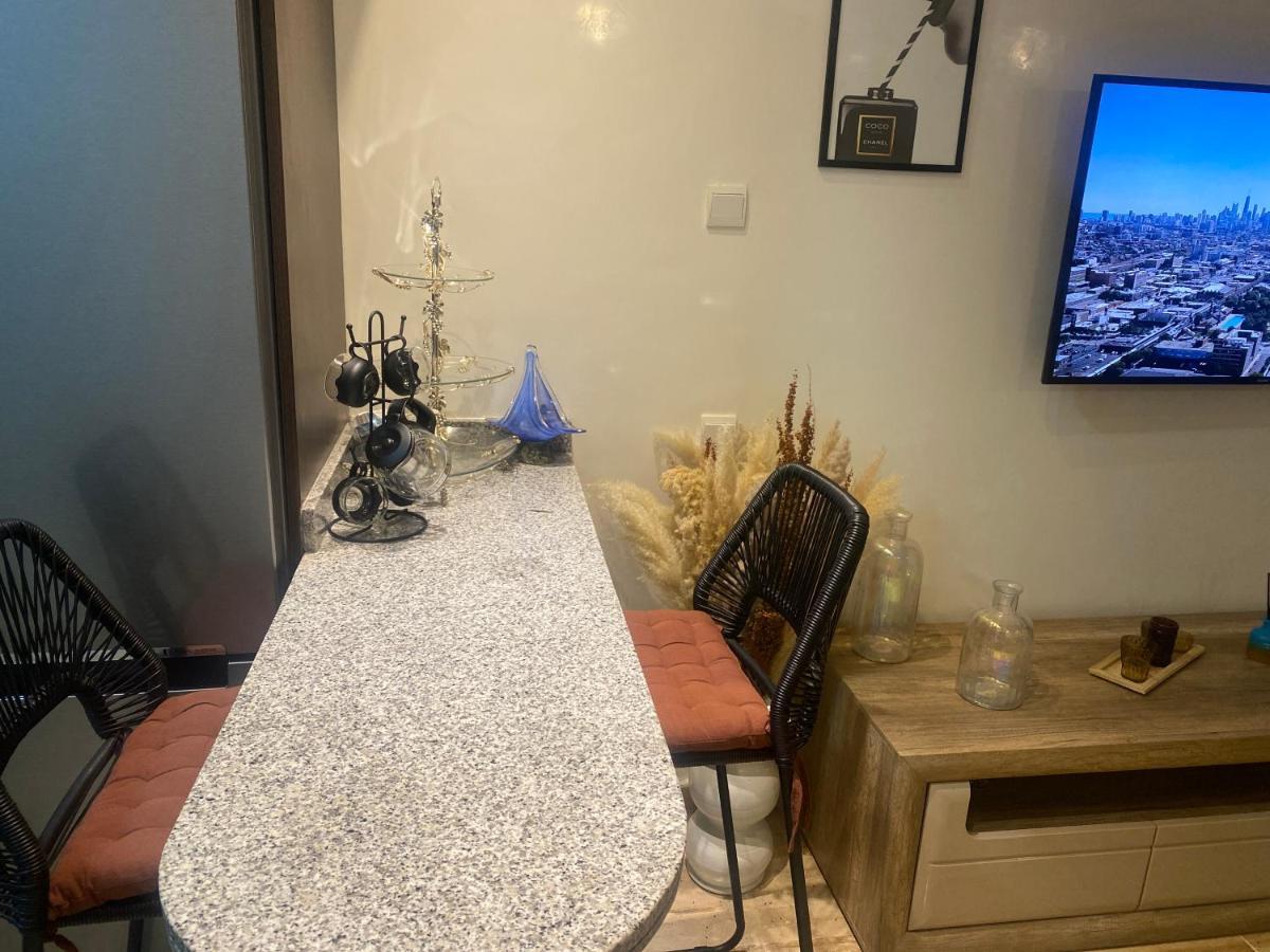 Cosylux Appartmarrakech 마라케시 외부 사진