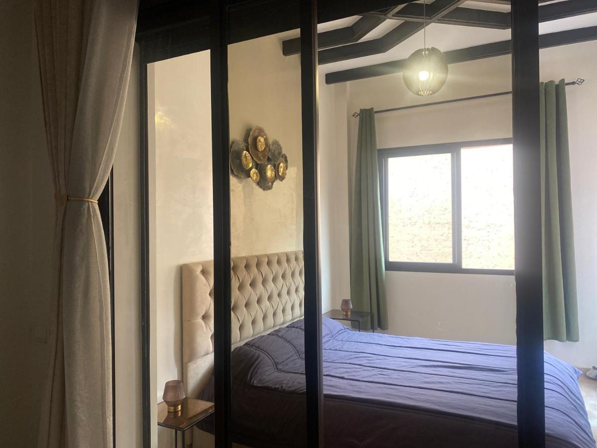 Cosylux Appartmarrakech 마라케시 외부 사진